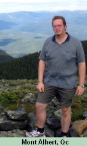 Mont Albert