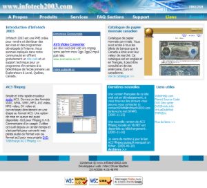 Catalogue